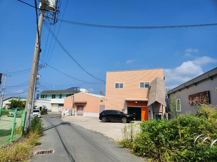대구광역시 수성구 동대구로3길 3, 4층402호 (두산동,제이2078타워)구) 대구광역시 수성구 두산동 207-5 근린상가 경매 사진 1