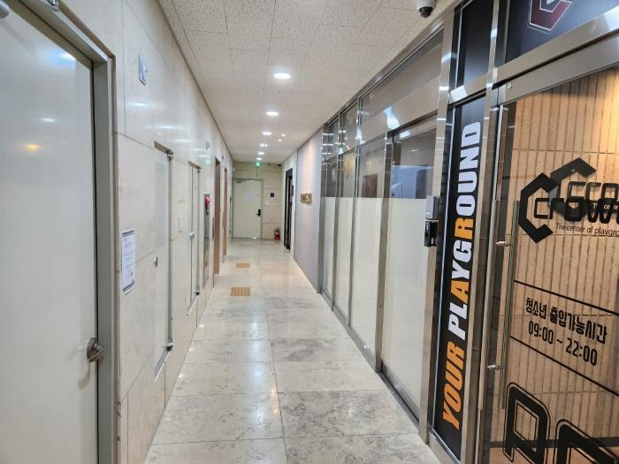 대구광역시 수성구 동대구로3길 3, 4층402호 (두산동,제이2078타워)구) 대구광역시 수성구 두산동 207-5 근린상가 경매 사진 13