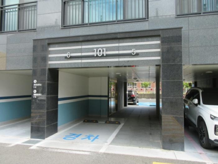 경상북도 포항시 북구 중흥로241번길 42, 11층 1105호 (용흥동,빌드원르헤브3차아파트)구) 경상북도 포항시 북구 용흥동 615-21 아파트 경매 사진 3