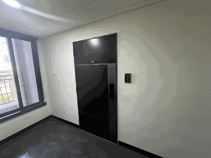 제주시 오피스텔