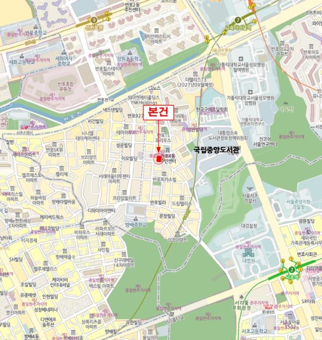 서울특별시 서초구 서래로4길 27, 6층603호 (반포동,레이나)구) 서울특별시 서초구 반포동 76-8 다세대(빌라) 경매 사진 10