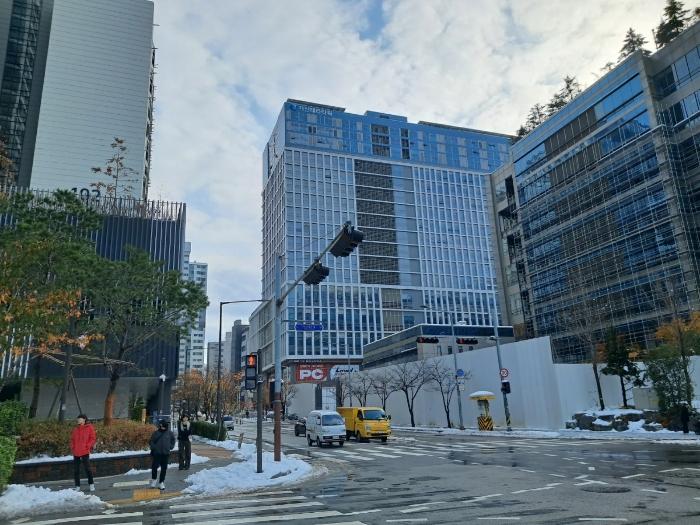서울특별시 금천구 디지털로10길 78, 제9층 제908호 (가산동, 가산테라타워)구) 서울특별시 금천구 가산동 219-5 아파트형공장 경매 사진 3