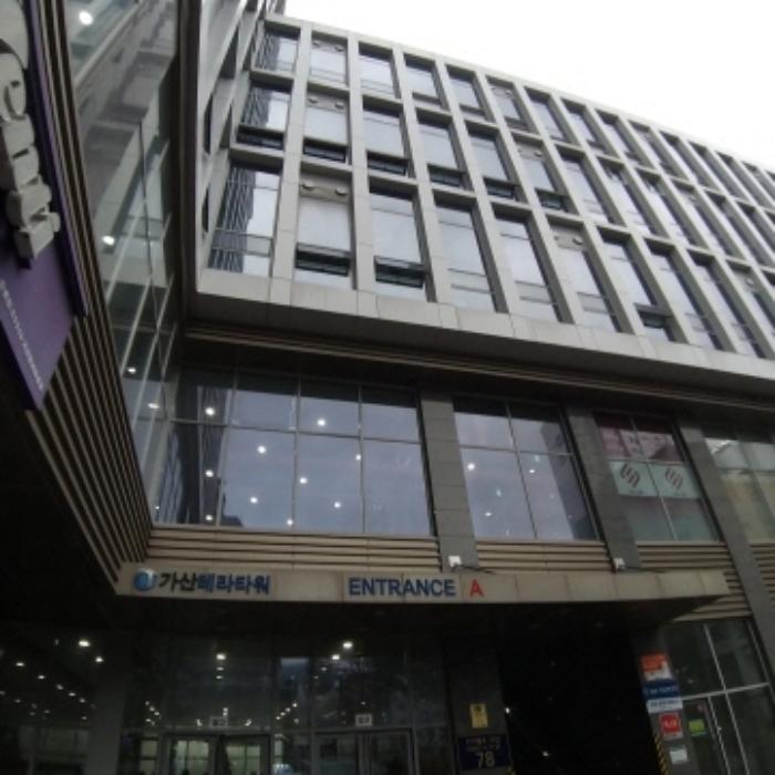 서울특별시 금천구 디지털로10길 78, 제9층 제908호 (가산동, 가산테라타워)구) 서울특별시 금천구 가산동 219-5 아파트형공장 경매 사진 5