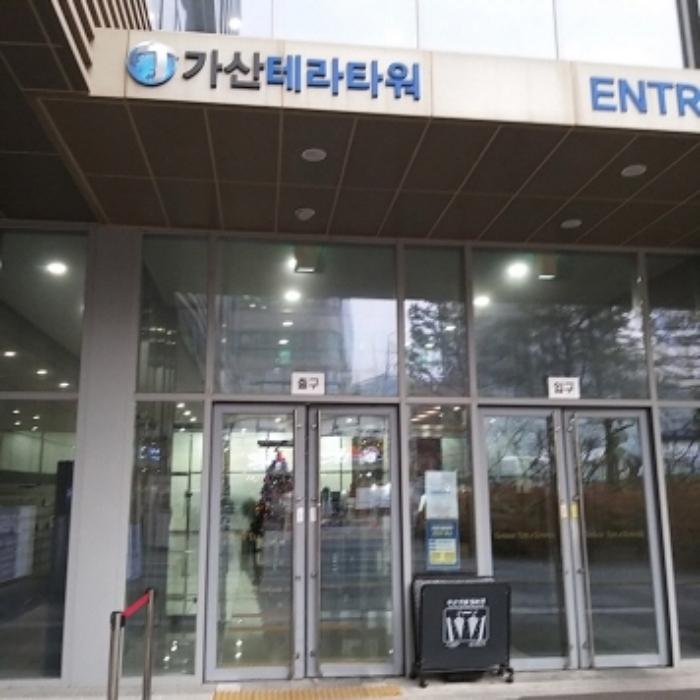 서울특별시 금천구 디지털로10길 78, 제9층 제908호 (가산동, 가산테라타워)구) 서울특별시 금천구 가산동 219-5 아파트형공장 경매 사진 6