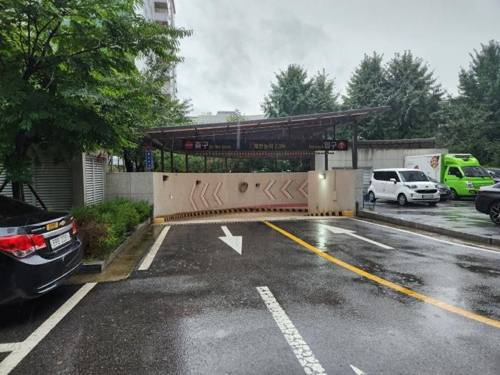 서울특별시 금천구 가산디지털2로 127-33, 제12층 제1205호 (가산동, 가산대명벨리온)구) 서울특별시 금천구 가산동 776 오피스텔 경매 사진 2
