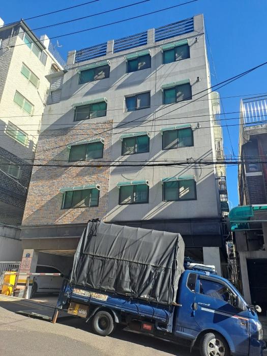서울특별시 강서구 등촌로13바길 5, 제4층 제403호 (화곡동, 브릿지스톤)구) 서울특별시 강서구 화곡동 815-19 다세대(빌라) 경매 사진 2