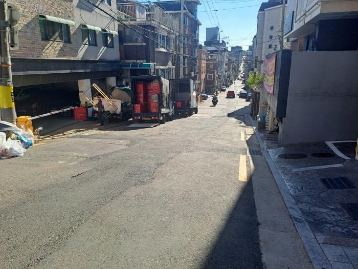 서울특별시 강서구 등촌로13바길 5, 제4층 제403호 (화곡동, 브릿지스톤)구) 서울특별시 강서구 화곡동 815-19 다세대(빌라) 경매 사진 7