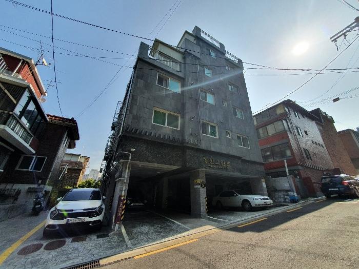 서울특별시 구로구 개봉로17아길 20, 제1층 제102호 (개봉동, 성진그린빌)구) 서울특별시 구로구 개봉동 334-16 근린상가 경매 사진 1