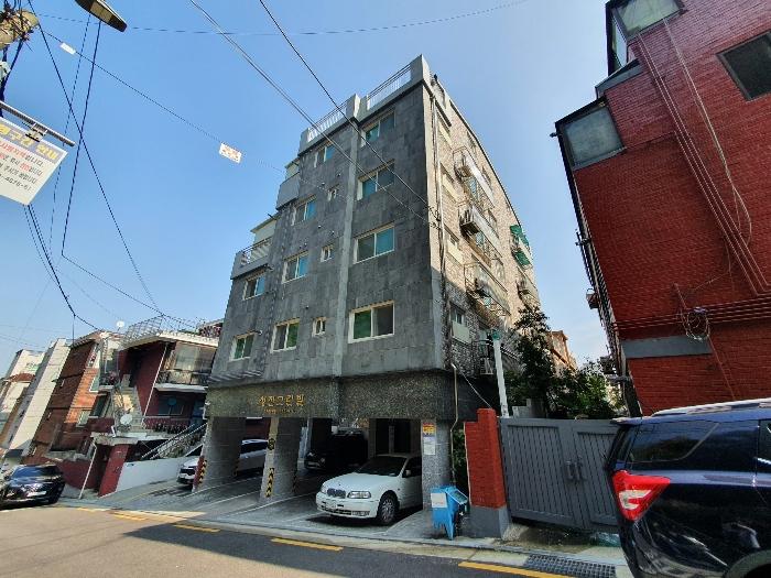 서울특별시 구로구 개봉로17아길 20, 제1층 제102호 (개봉동, 성진그린빌)구) 서울특별시 구로구 개봉동 334-16 근린상가 경매 사진 5