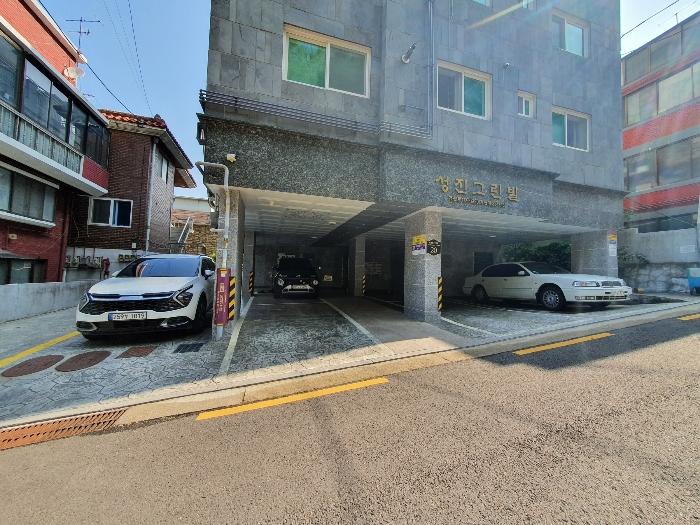 서울특별시 구로구 개봉로17아길 20, 제1층 제102호 (개봉동, 성진그린빌)구) 서울특별시 구로구 개봉동 334-16 근린상가 경매 사진 7