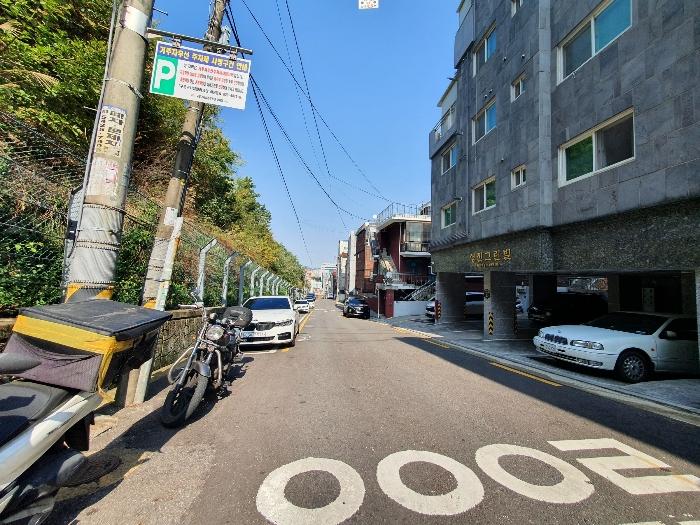 서울특별시 구로구 개봉로17아길 20, 제1층 제102호 (개봉동, 성진그린빌)구) 서울특별시 구로구 개봉동 334-16 근린상가 경매 사진 8