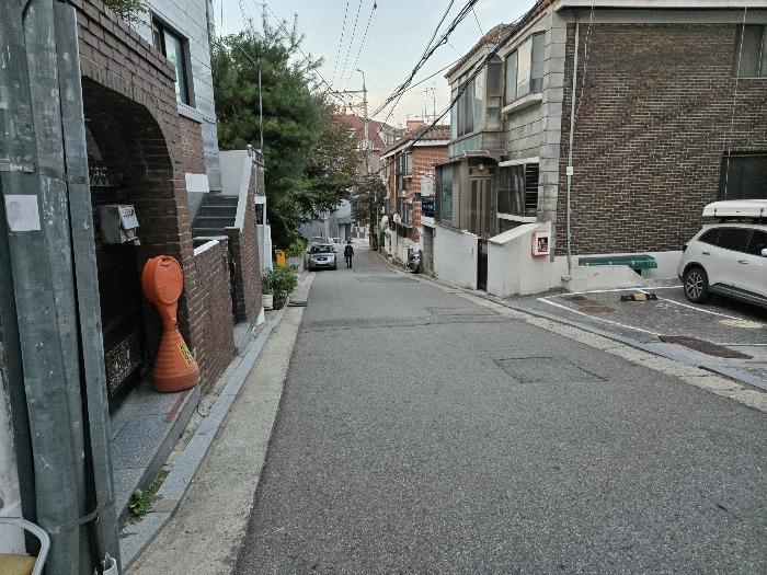 서울특별시 양천구 목동중앙본로28길 29, 4층403호 (목동,서림그랑빌)구) 서울특별시 양천구 목동 545-17 다세대(빌라) 경매 사진 3