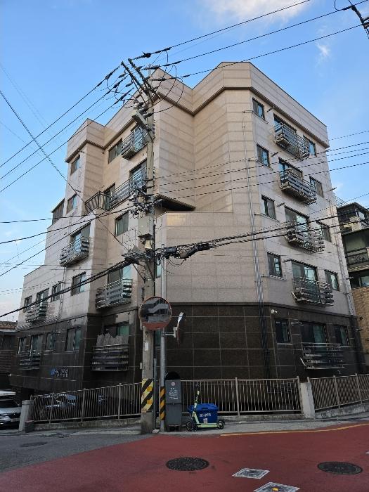 서울특별시 양천구 목동중앙본로28길 29, 4층403호 (목동,서림그랑빌)구) 서울특별시 양천구 목동 545-17 다세대(빌라) 경매 사진 4