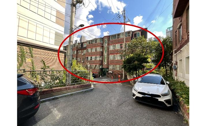 서울특별시 은평구 갈현로7길 40, 1층103호구) 서울특별시 은평구 역촌동 219-6 다세대(빌라) 경매 사진 2