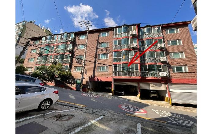 서울특별시 은평구 갈현로7길 40, 1층103호구) 서울특별시 은평구 역촌동 219-6 다세대(빌라) 경매 사진 3