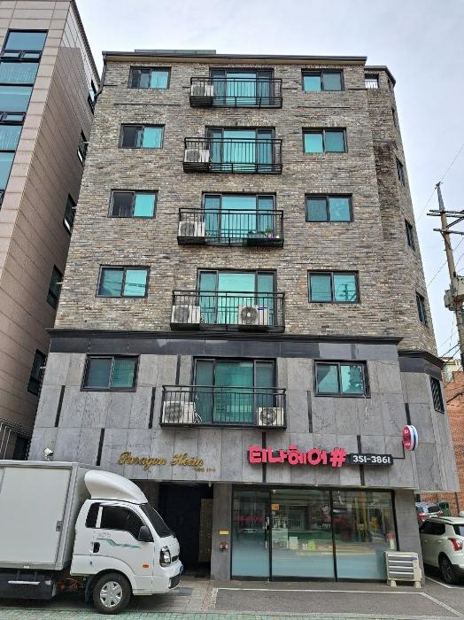 서울특별시 은평구 연서로3길 21, 2층201호 (역촌동,파라곤하임)구) 서울특별시 은평구 역촌동 82-4 다세대(빌라) 경매 사진 3