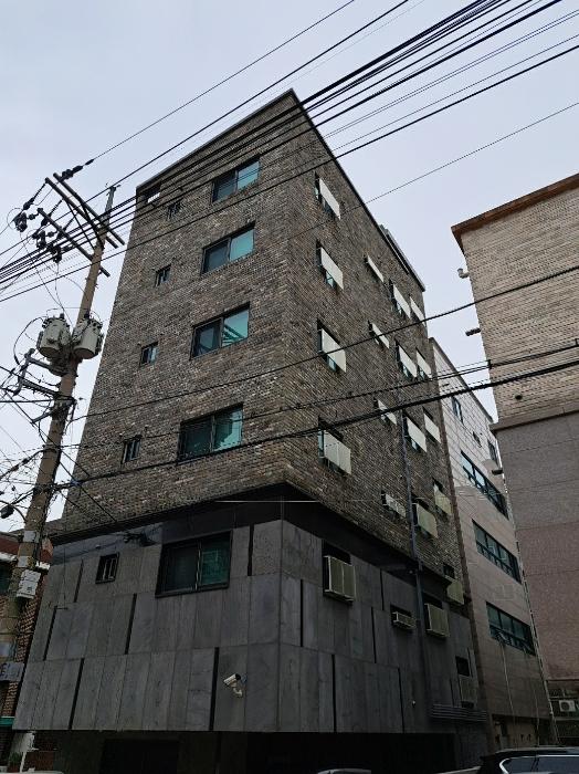 서울특별시 은평구 연서로3길 21, 2층201호 (역촌동,파라곤하임)구) 서울특별시 은평구 역촌동 82-4 다세대(빌라) 경매 사진 5