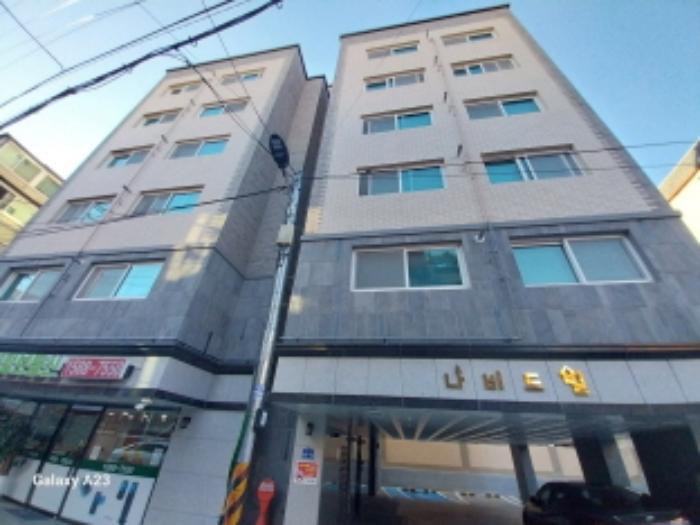 서울특별시 은평구 연서로17길 40-15, 6층602호 (갈현동,나비드빌)구) 서울특별시 은평구 갈현동 490-2 다세대(빌라) 경매 사진 6