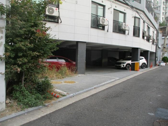 서울특별시 은평구 백련산로 9, 7층701호 (응암동,제니더플래인엣명지)구) 서울특별시 은평구 응암동 676-20 오피스텔 경매 사진 7