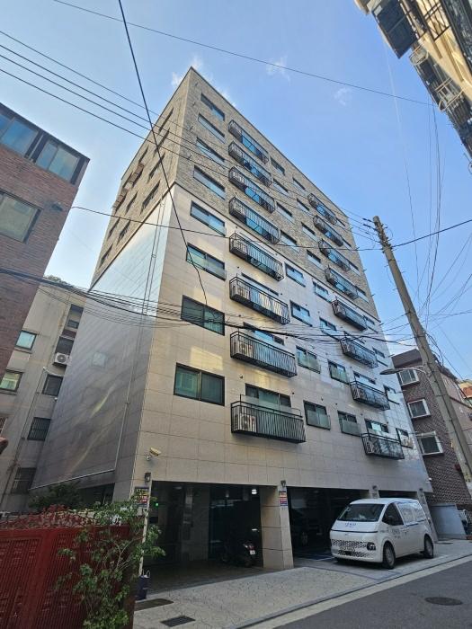 서울 은평구 오피스텔
