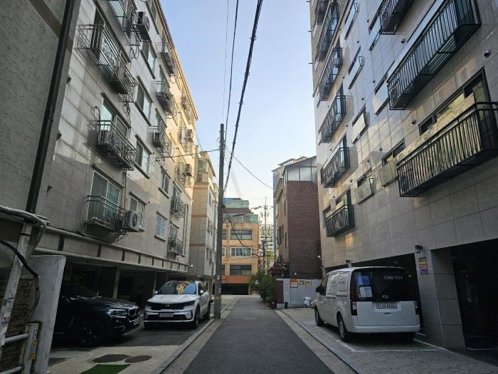 서울특별시 은평구 진흥로3길 8-5, 3층302호 (역촌동,파크원)구) 서울특별시 은평구 역촌동 41-25 오피스텔 경매 사진 5