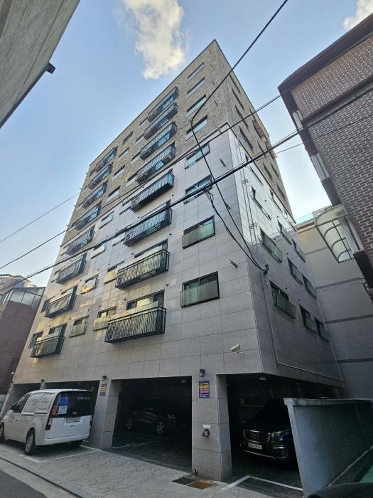 서울특별시 은평구 진흥로3길 8-5, 3층302호 (역촌동,파크원)구) 서울특별시 은평구 역촌동 41-25 오피스텔 경매 사진 6