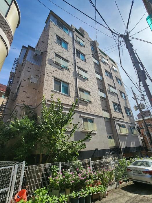 서울특별시 은평구 갈현로31길 13-6, 3층302호 (갈현동,가온리즈빌)구) 서울특별시 은평구 갈현동 448-3 다세대(빌라) 경매 사진 4