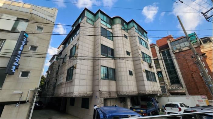 서울특별시 은평구 연서로13길 29-35, 5층501호 (구산동,부성빌라)구) 서울특별시 은평구 구산동 17-49 다세대(빌라) 경매 사진 4