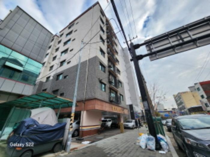 경기도 의정부시 태평로 142, 3층 302호 (의정부동,중앙쉐르빌)구) 경기도 의정부시 의정부동 8-51 다세대(빌라) 경매 사진 2