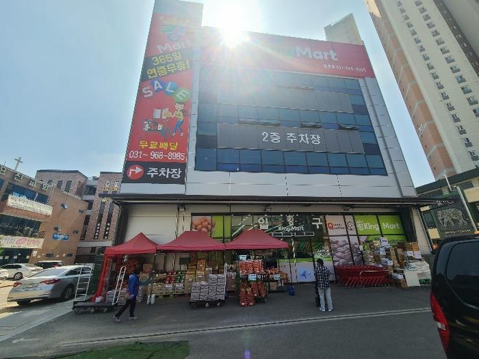경기도 고양시 덕양구 원흥동 621 근린시설 경매 사진 10