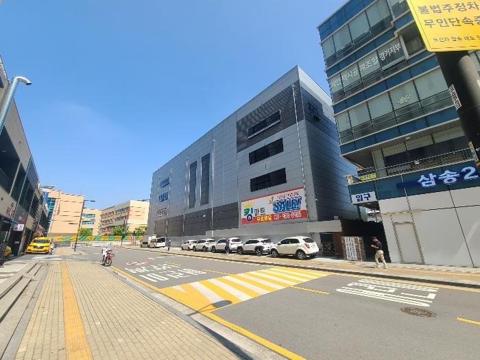 경기도 고양시 덕양구 원흥동 621 근린시설 경매 사진 11