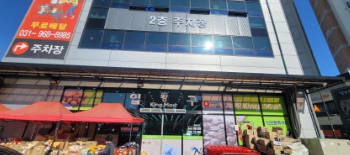 경기도 고양시 덕양구 원흥동 621 근린시설 경매 사진 19