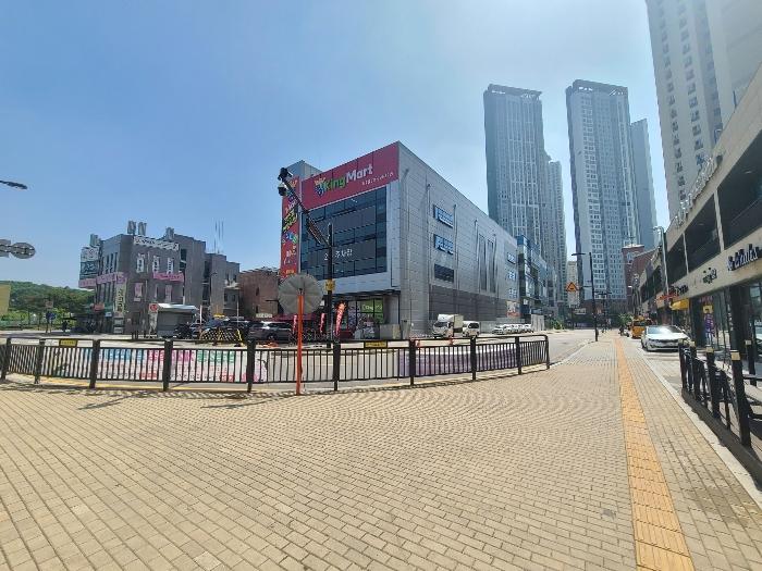 경기도 고양시 덕양구 원흥동 621 근린시설 경매 사진 2