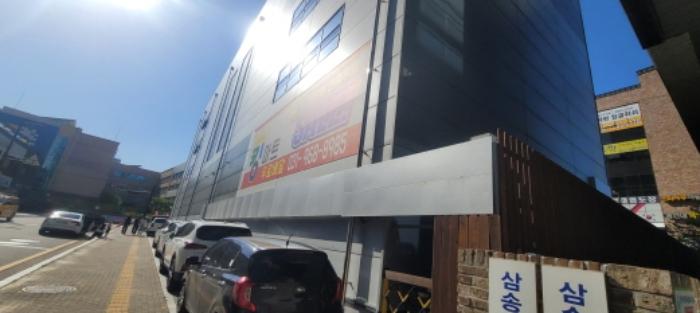 경기도 고양시 덕양구 원흥동 621 근린시설 경매 사진 25