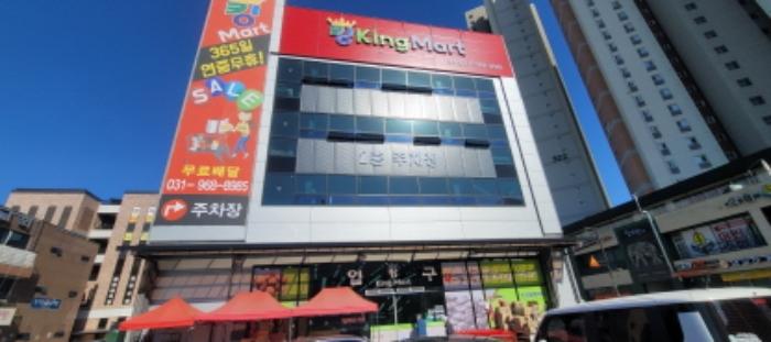 경기도 고양시 덕양구 원흥동 621 근린시설 경매 사진 27