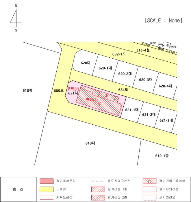 경기도 고양시 덕양구 원흥동 621 근린시설 경매 사진 40