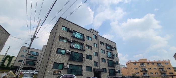 경기도 고양시 일산서구 장자길 109-26, 3층302호 (덕이동,다안빌리지6동)구) 경기도 고양시 일산서구 덕이동 736 다세대(빌라) 경매 사진 3