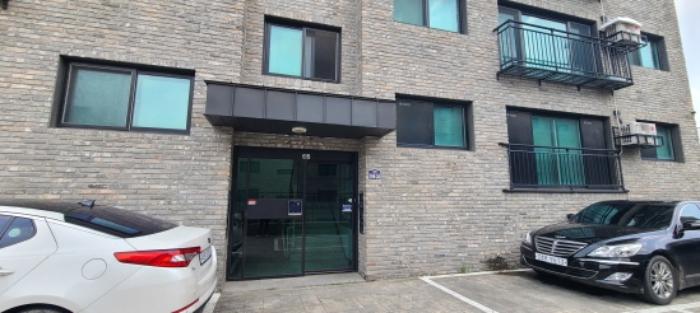 경기도 고양시 일산서구 장자길 109-26, 3층302호 (덕이동,다안빌리지6동)구) 경기도 고양시 일산서구 덕이동 736 다세대(빌라) 경매 사진 4