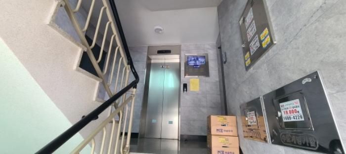 경기도 고양시 일산서구 장자길 109-26, 3층302호 (덕이동,다안빌리지6동)구) 경기도 고양시 일산서구 덕이동 736 다세대(빌라) 경매 사진 6