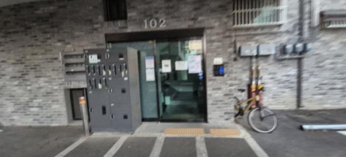 경기도 고양시 일산동구 애니골길 14-18, 102동 지1층비01호 (풍동,더포레스트빌)구) 경기도 고양시 일산동구 풍동 1121-1 다세대(빌라) 경매 사진 10