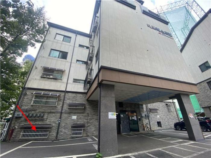 경기도 고양시 일산동구 애니골길 14-18, 102동 지1층비01호 (풍동,더포레스트빌)구) 경기도 고양시 일산동구 풍동 1121-1 다세대(빌라) 경매 사진 4