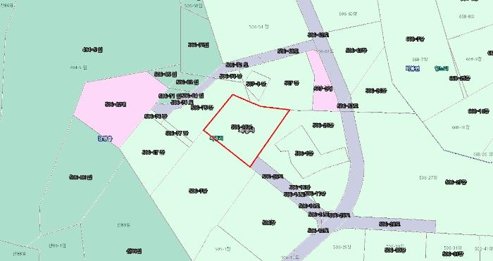 경기도 화성시 남양읍 북양리 506-18 공장 경매 사진 18