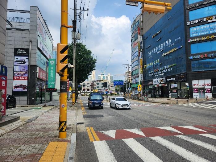 경기도 시흥시 복지로 90, 7층701호 (대야동,복지로71 시네마타워)구) 경기도 시흥시 대야동 568-1 근린상가 경매 사진 10