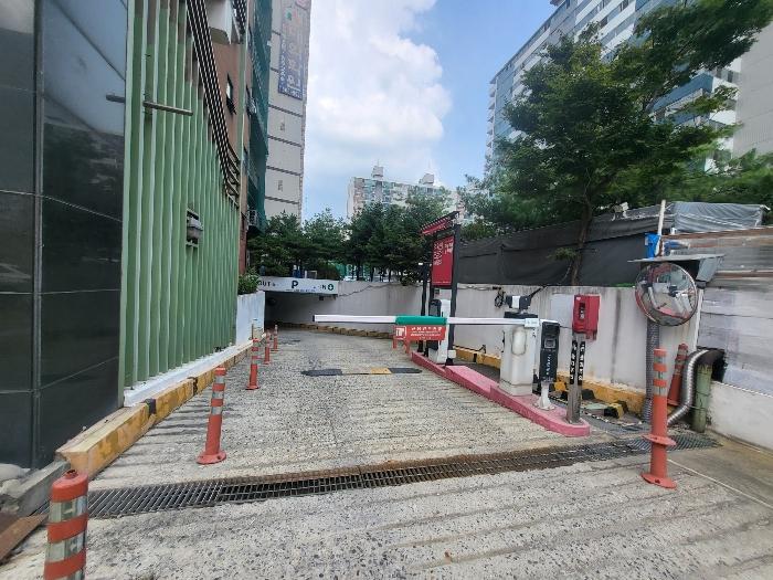 경기도 시흥시 복지로 90, 7층701호 (대야동,복지로71 시네마타워)구) 경기도 시흥시 대야동 568-1 근린상가 경매 사진 16