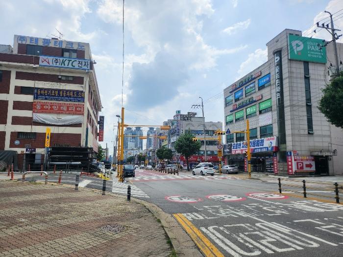 경기도 시흥시 복지로 90, 7층701호 (대야동,복지로71 시네마타워)구) 경기도 시흥시 대야동 568-1 근린상가 경매 사진 17