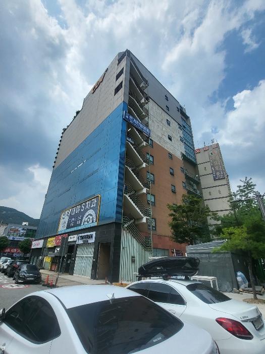 경기도 시흥시 복지로 90, 7층701호 (대야동,복지로71 시네마타워)구) 경기도 시흥시 대야동 568-1 근린상가 경매 사진 2