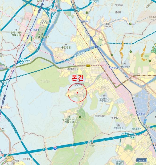 경기도 안양시 만안구 병목안로130번길 44-4, 2층201호 (안양동,주건축물제1동)구) 경기도 안양시 만안구 안양동 991-15 다세대(빌라) 경매 사진 20