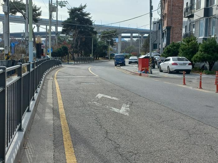 경기도 의왕시 청계로 177, 2층205호 (청계동,청계월든빌)구) 경기도 의왕시 청계동 450 다세대(빌라) 경매 사진 4