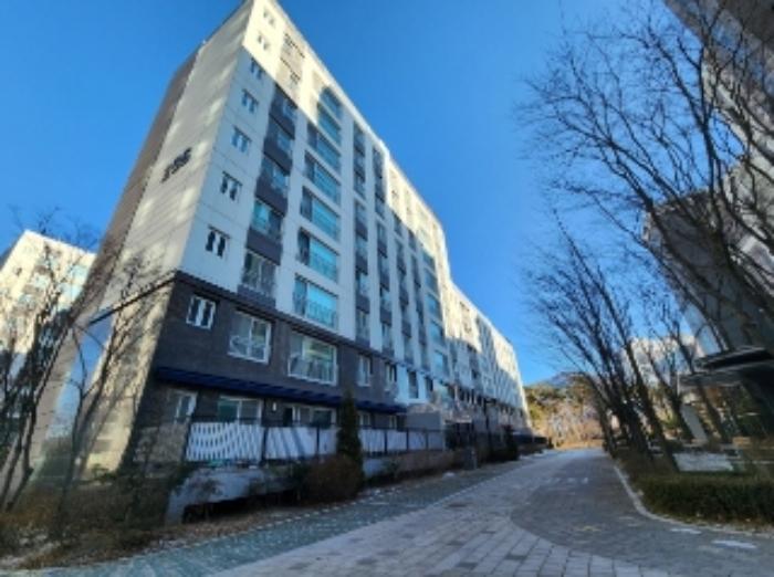 경기도 의왕시 백운중앙로 45, 206동 2층202호 (학의동,의왕백운해링턴플레이스2단지)구) 경기도 의왕시 학의동 1107 아파트 경매 사진 5