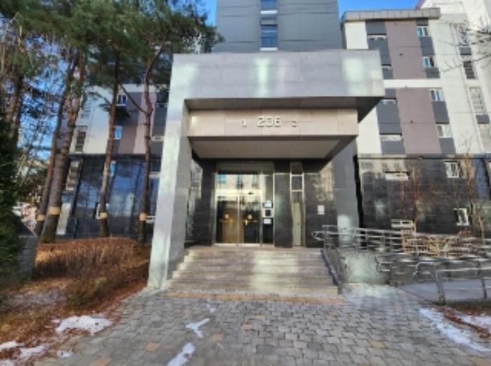 경기도 의왕시 백운중앙로 45, 206동 2층202호 (학의동,의왕백운해링턴플레이스2단지)구) 경기도 의왕시 학의동 1107 아파트 경매 사진 7